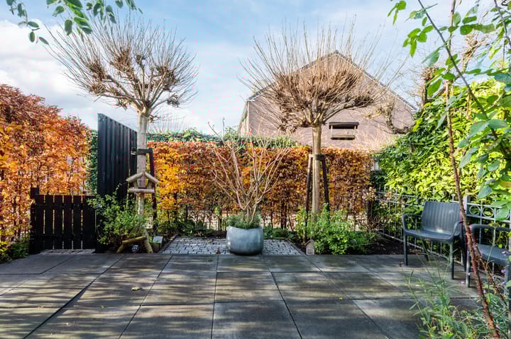 Foto 8 van Kievitsheuvel 102