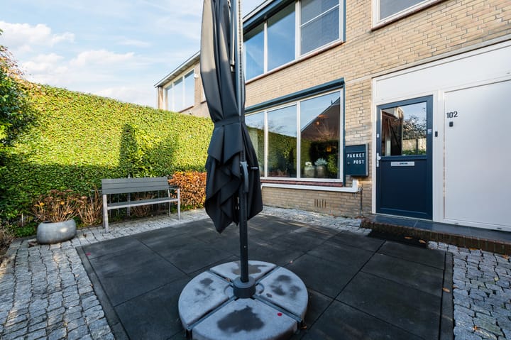 Foto 10 van Kievitsheuvel 102