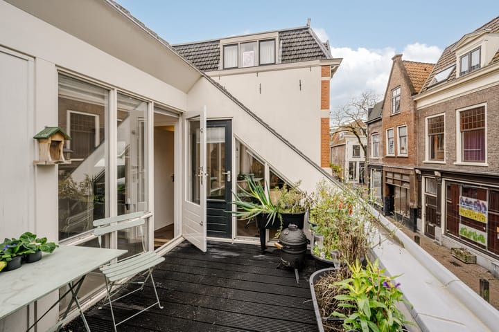 Foto 31 van Hoogstraat 1-C