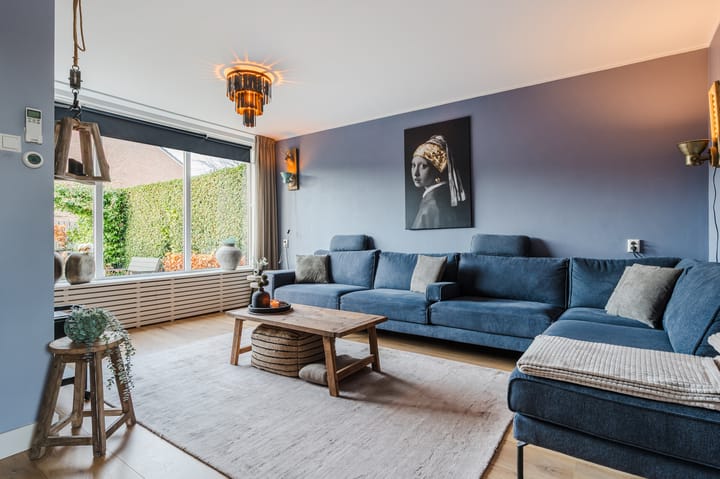 Foto 12 van Kievitsheuvel 102