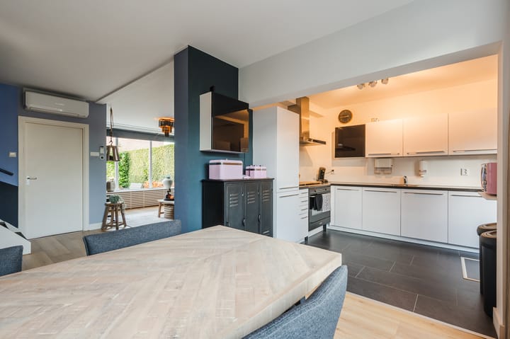 Foto 3 van Kievitsheuvel 102