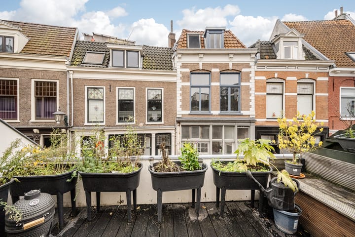 Foto 32 van Hoogstraat 1-C