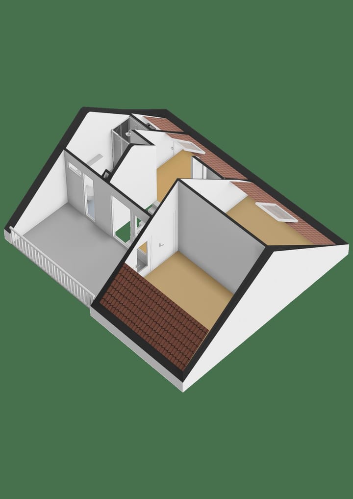 Foto 41 van Hoogstraat 1-C