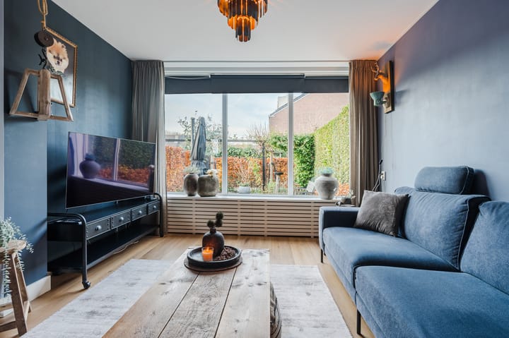 Foto 13 van Kievitsheuvel 102