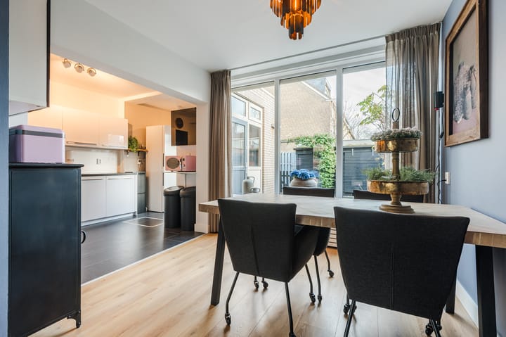 Foto 16 van Kievitsheuvel 102