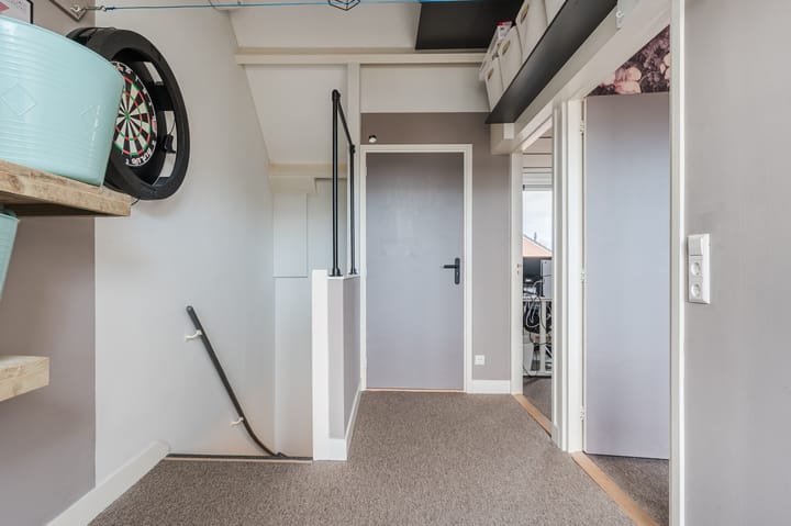 Foto 34 van Kievitsheuvel 102