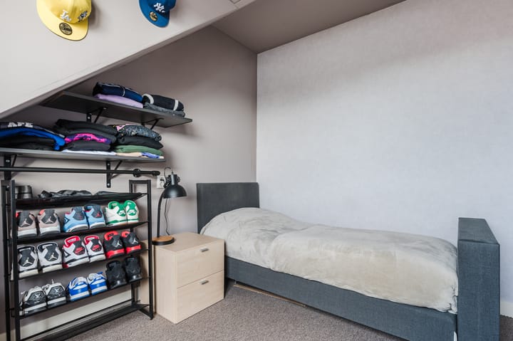 Foto 36 van Kievitsheuvel 102