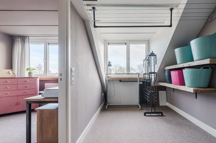 Foto 40 van Kievitsheuvel 102