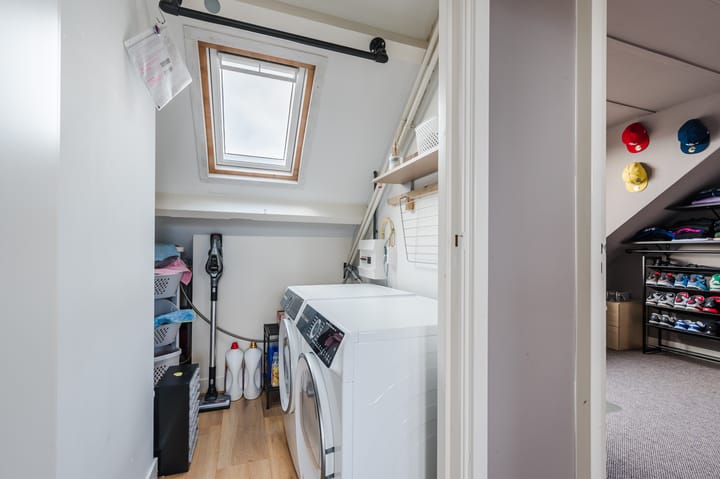 Foto 41 van Kievitsheuvel 102