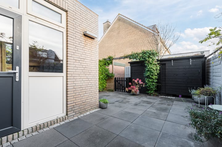 Foto 42 van Kievitsheuvel 102