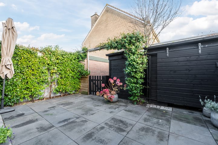 Foto 43 van Kievitsheuvel 102