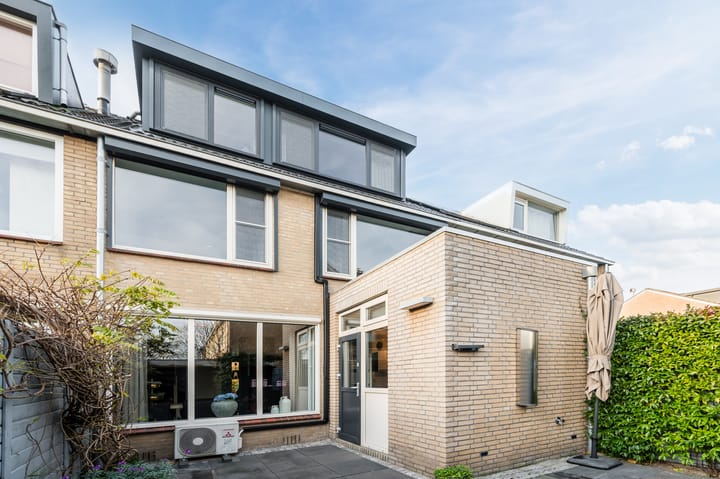 Foto 45 van Kievitsheuvel 102