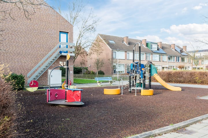 Foto 46 van Kievitsheuvel 102