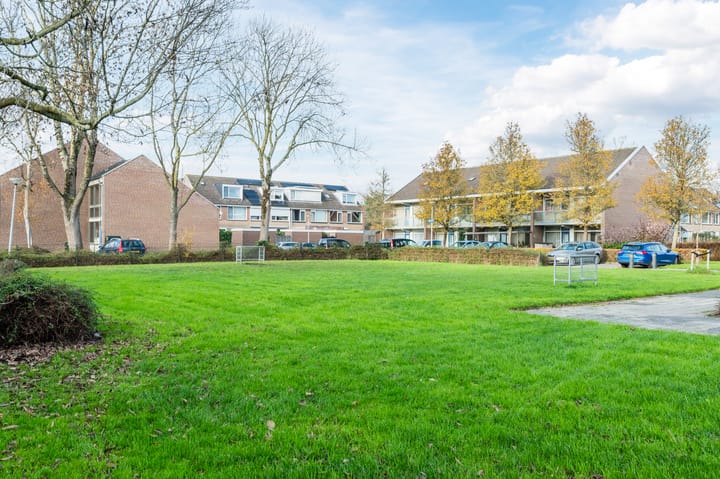 Foto 47 van Kievitsheuvel 102