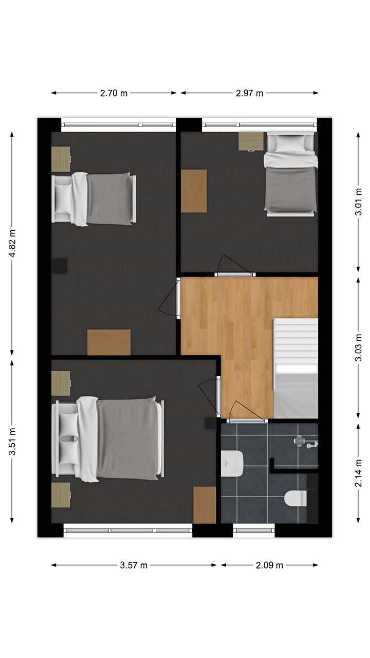 Foto 50 van Kievitsheuvel 102