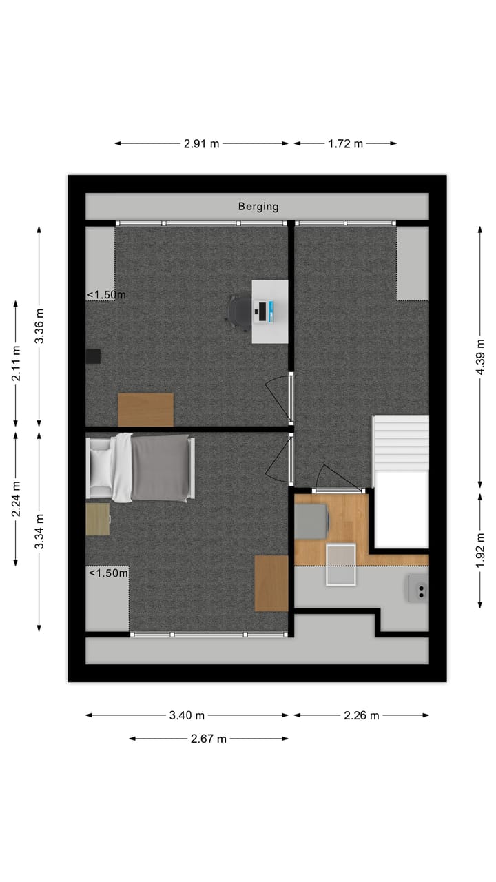 Foto 51 van Kievitsheuvel 102