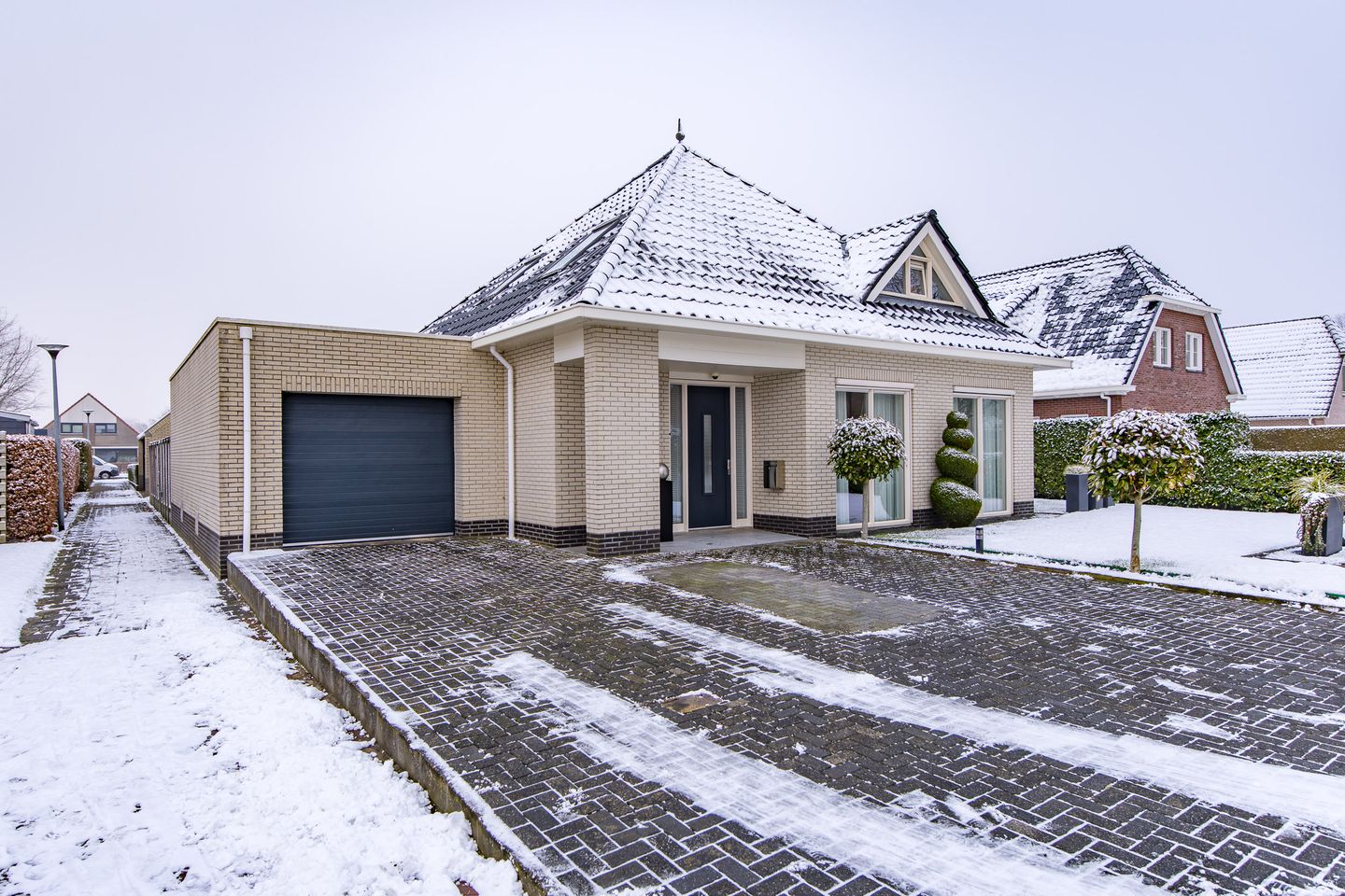 Foto 1 van Johannes Vermeerlaan 17-A