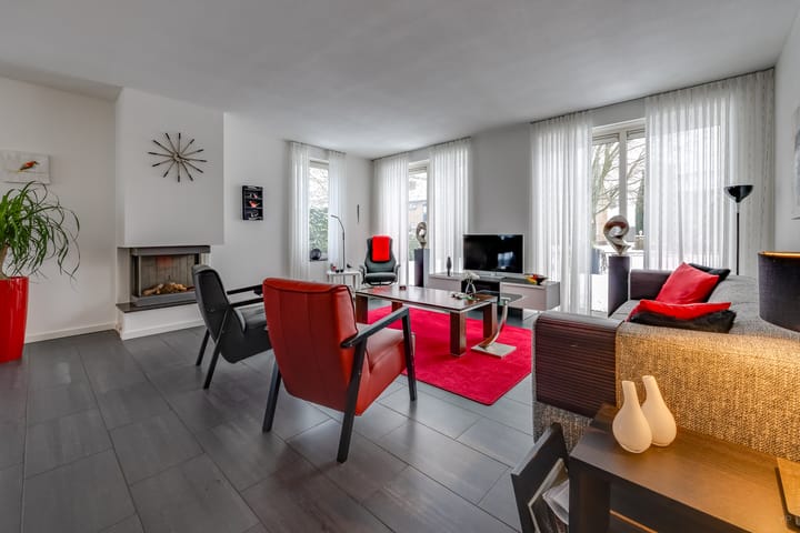 Foto 2 van Johannes Vermeerlaan 17-A