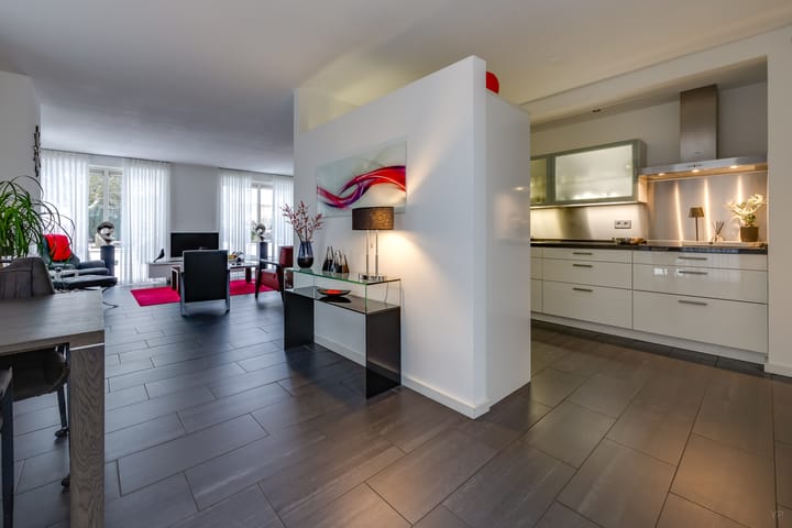 Foto 3 van Johannes Vermeerlaan 17-A