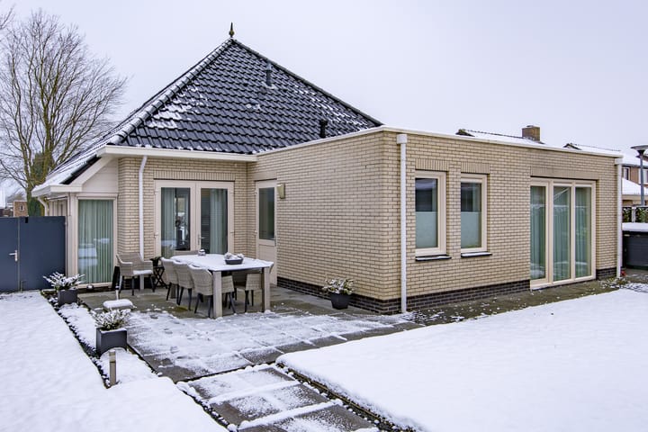 Foto 4 van Johannes Vermeerlaan 17-A