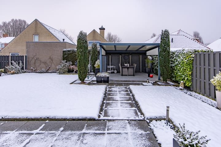 Foto 5 van Johannes Vermeerlaan 17-A