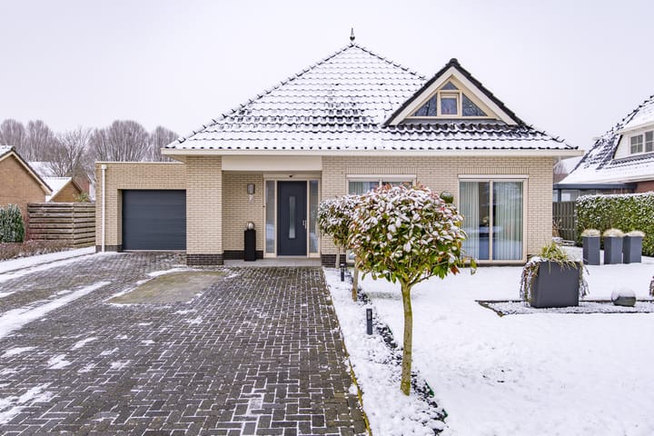 Foto 6 van Johannes Vermeerlaan 17-A