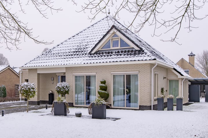 Foto 7 van Johannes Vermeerlaan 17-A