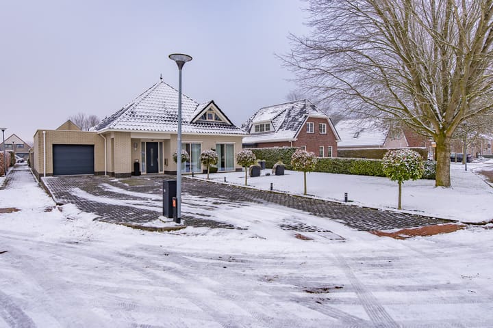 Foto 9 van Johannes Vermeerlaan 17-A