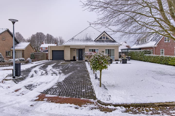 Foto 10 van Johannes Vermeerlaan 17-A