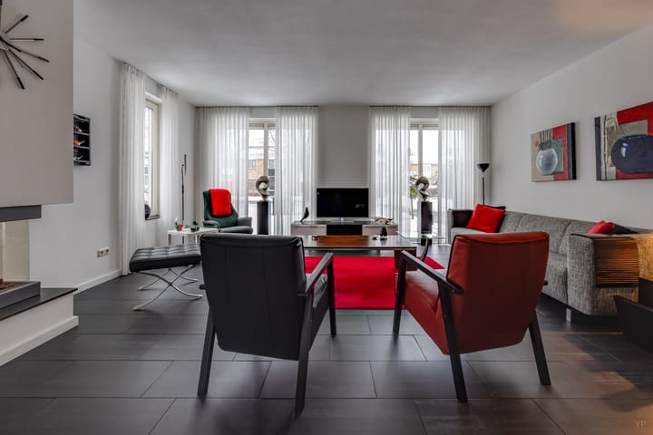 Foto 15 van Johannes Vermeerlaan 17-A