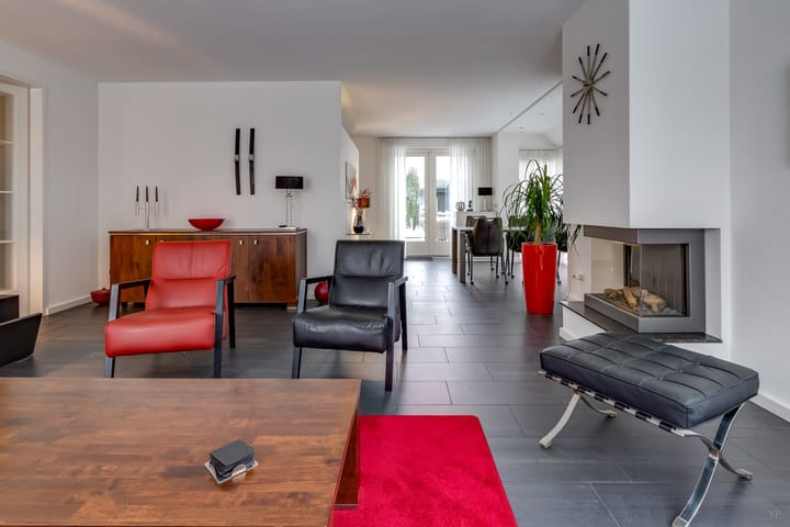 Foto 16 van Johannes Vermeerlaan 17-A