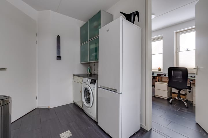 Foto 21 van Johannes Vermeerlaan 17-A