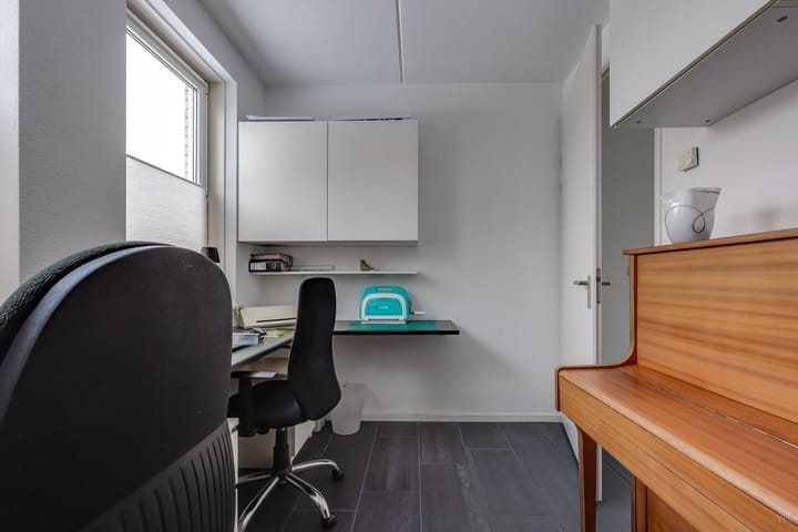 Foto 22 van Johannes Vermeerlaan 17-A