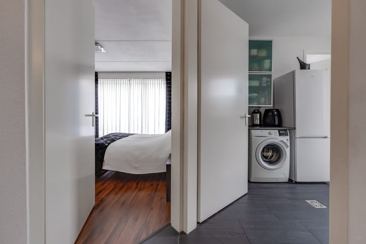 Foto 24 van Johannes Vermeerlaan 17-A