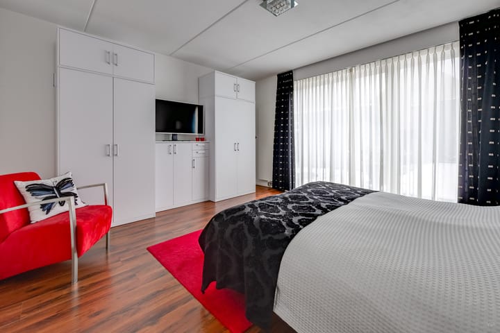 Foto 25 van Johannes Vermeerlaan 17-A