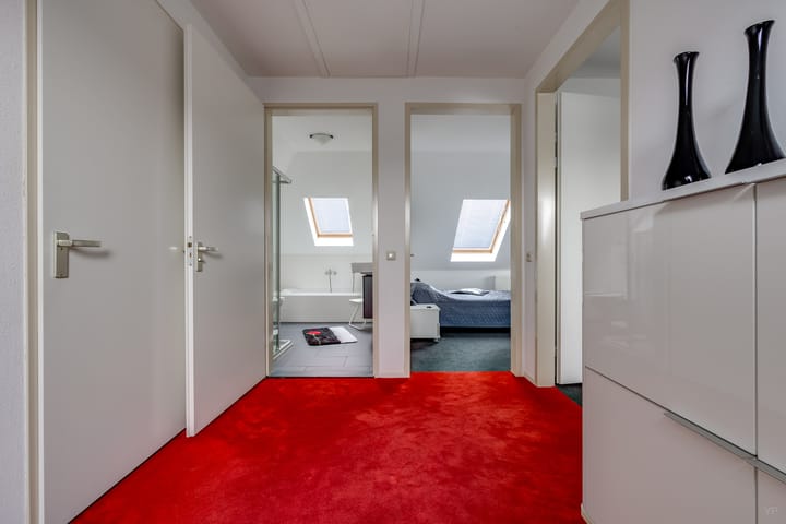 Foto 39 van Johannes Vermeerlaan 17-A