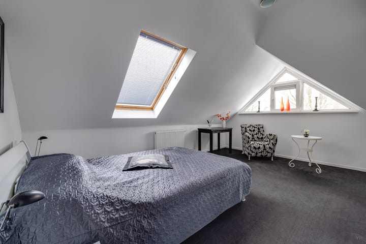 Foto 43 van Johannes Vermeerlaan 17-A