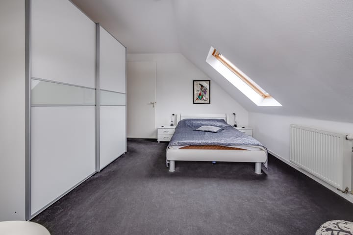 Foto 44 van Johannes Vermeerlaan 17-A