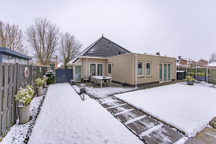 Foto 45 van Johannes Vermeerlaan 17-A