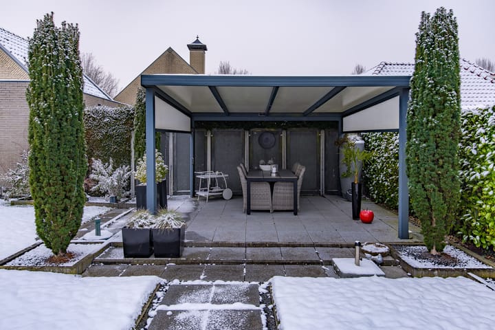 Foto 46 van Johannes Vermeerlaan 17-A