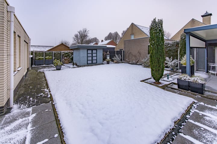 Foto 48 van Johannes Vermeerlaan 17-A