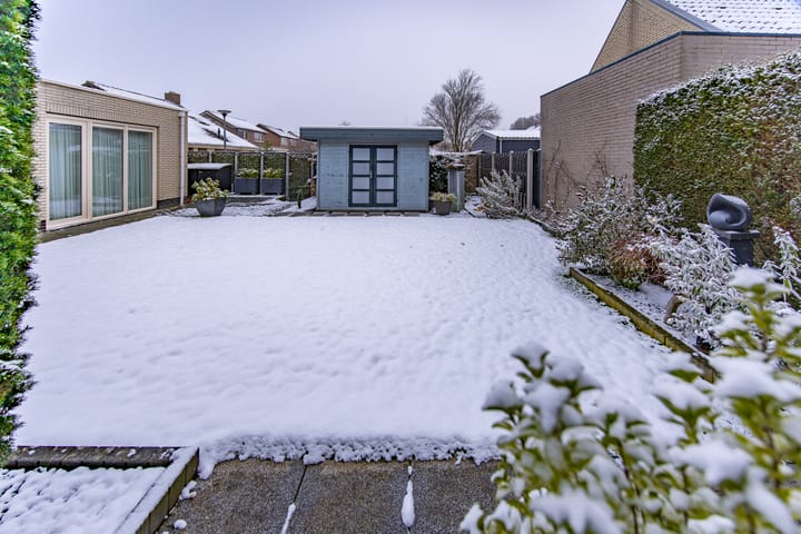 Foto 49 van Johannes Vermeerlaan 17-A