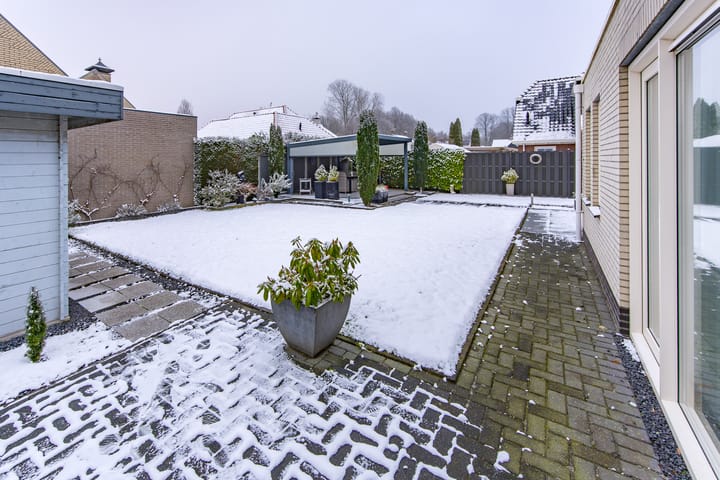 Foto 51 van Johannes Vermeerlaan 17-A