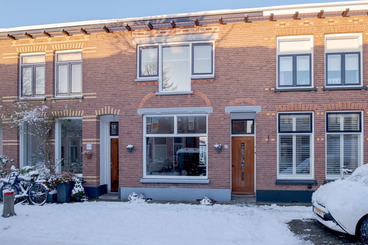 Lindestraat 32