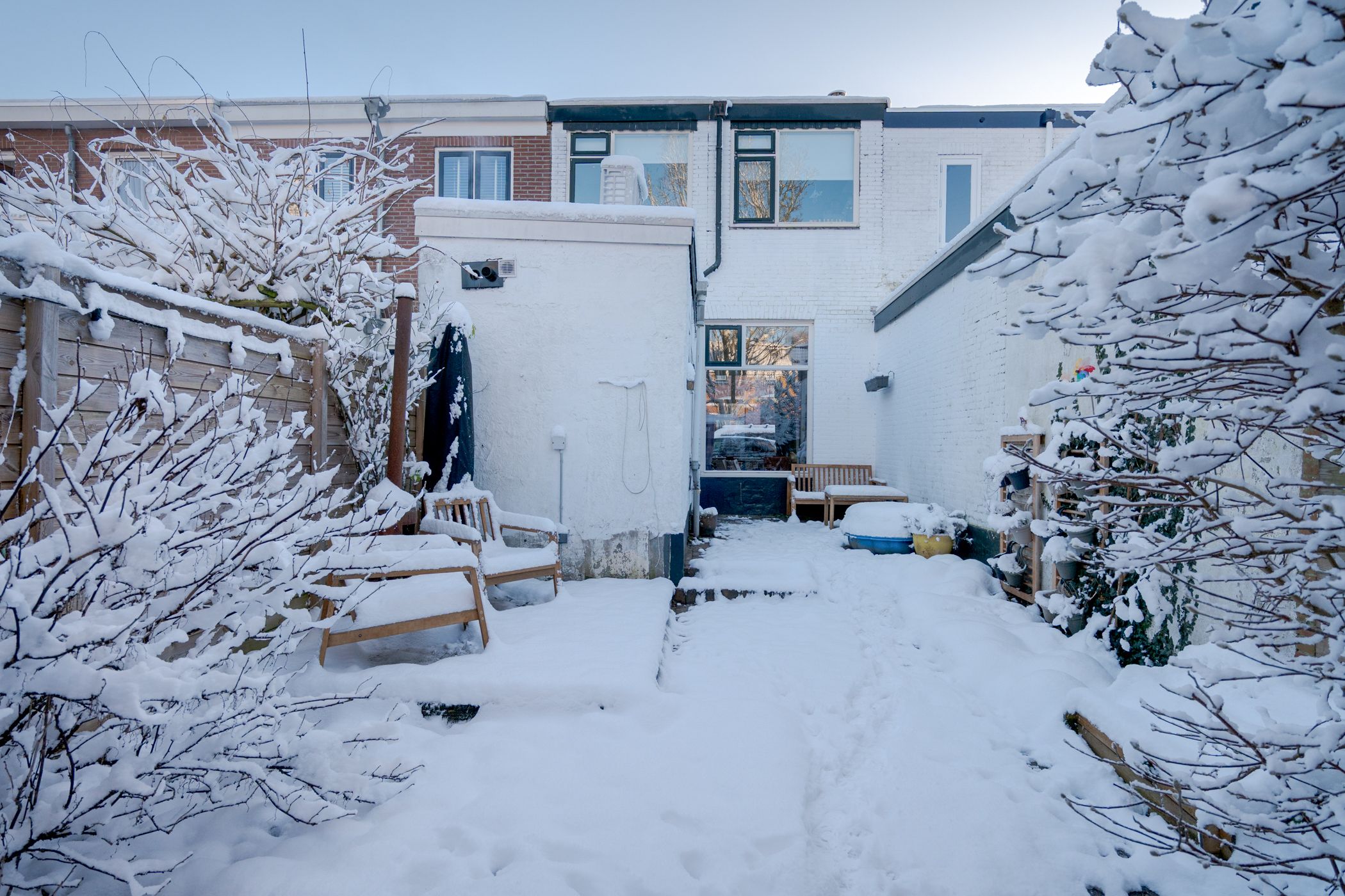 Foto 3 van Lindestraat 32