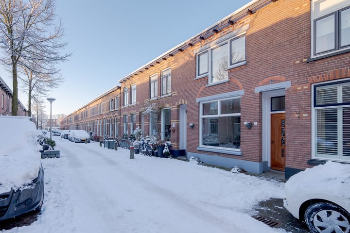 Photo 4 of Lindestraat 32