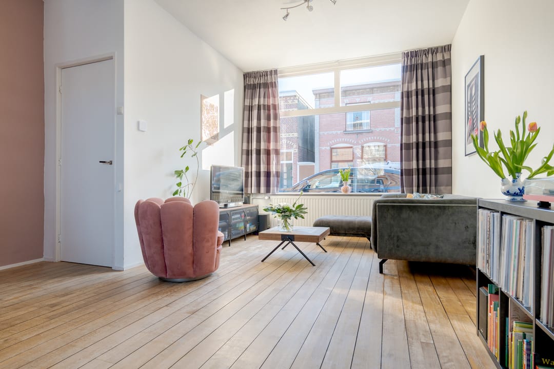 Foto 7 van Lindestraat 32