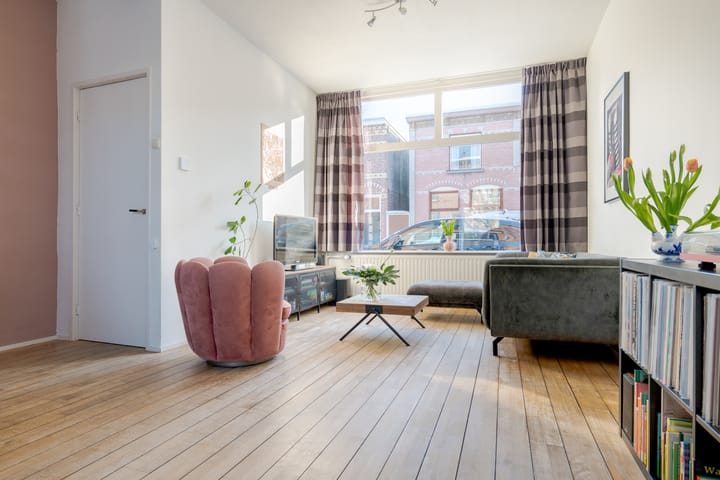 Photo 7 of Lindestraat 32