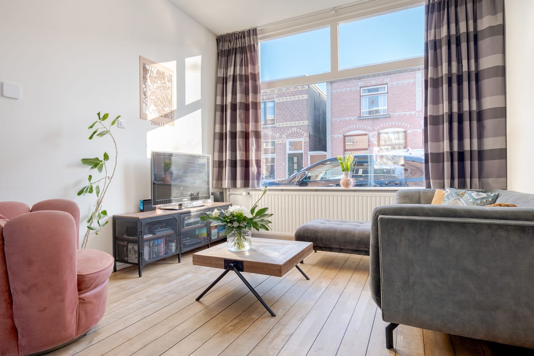 Foto 8 van Lindestraat 32