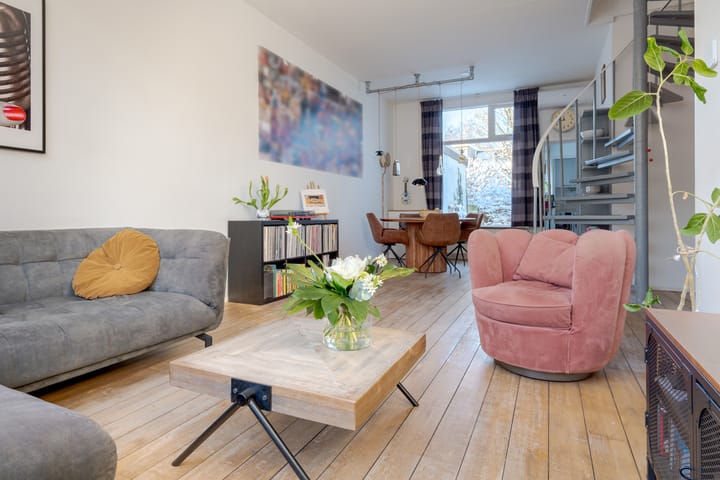 Photo 9 of Lindestraat 32